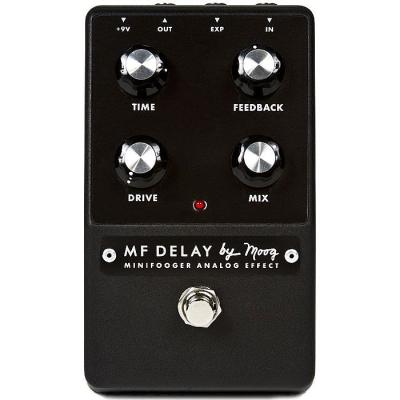 MOOG Minifooger Analog Delay